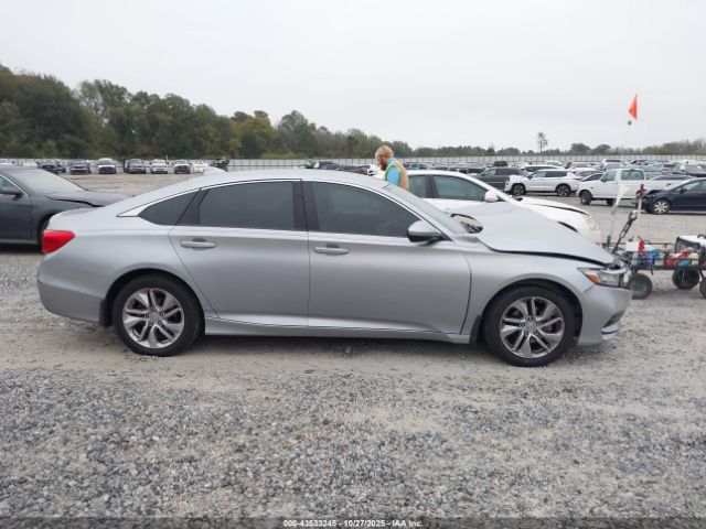 Honda Accord Lx Image 9