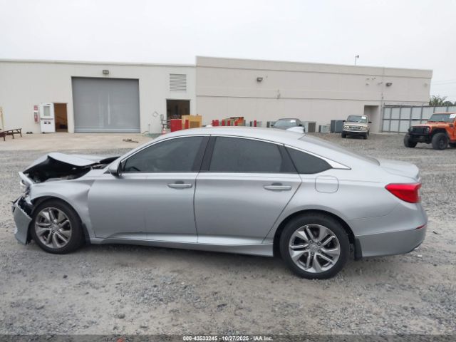 Honda Accord Lx Image 8