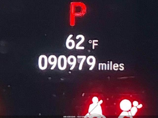 Honda Accord Lx Image 15