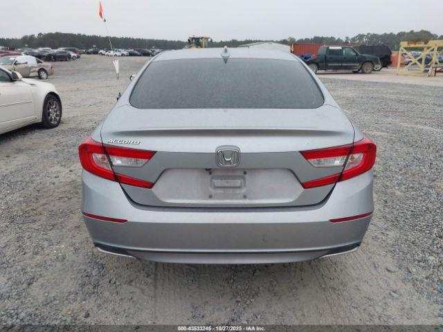 Honda Accord Lx Image 12
