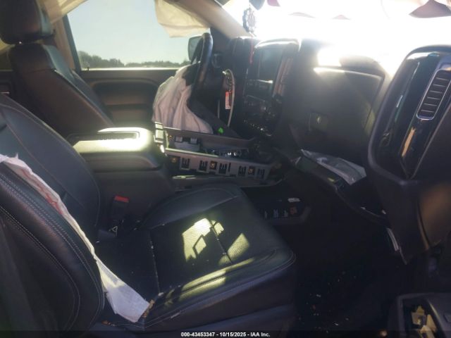 Chevrolet Silverado 1500 2lt Image 16