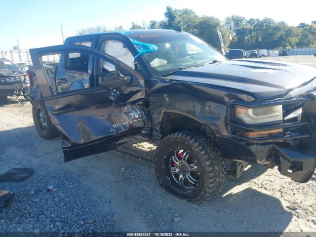 Chevrolet Silverado 1500 2lt Image 5