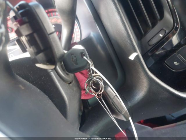 Chevrolet Silverado 1500 2lt Image 11