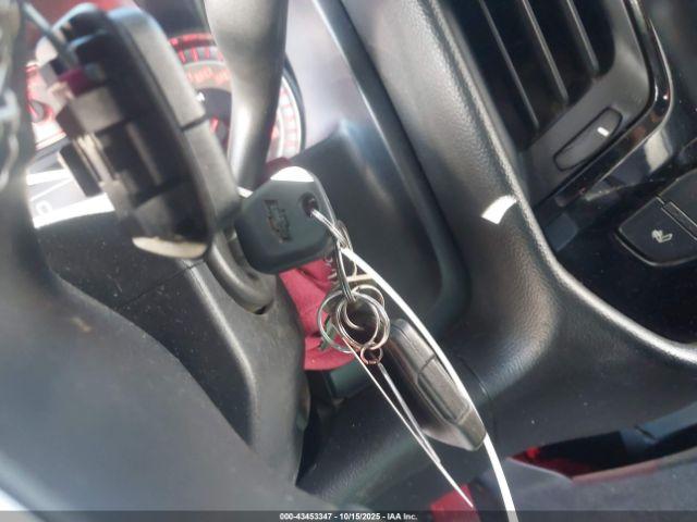 Chevrolet Silverado 1500 2lt Image 11