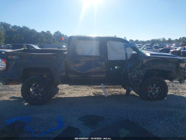 Chevrolet Silverado 1500 2lt Image 8