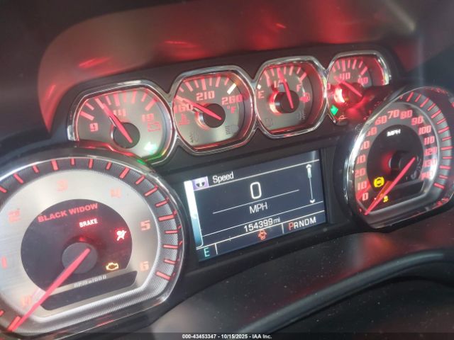 Chevrolet Silverado 1500 2lt Image 15