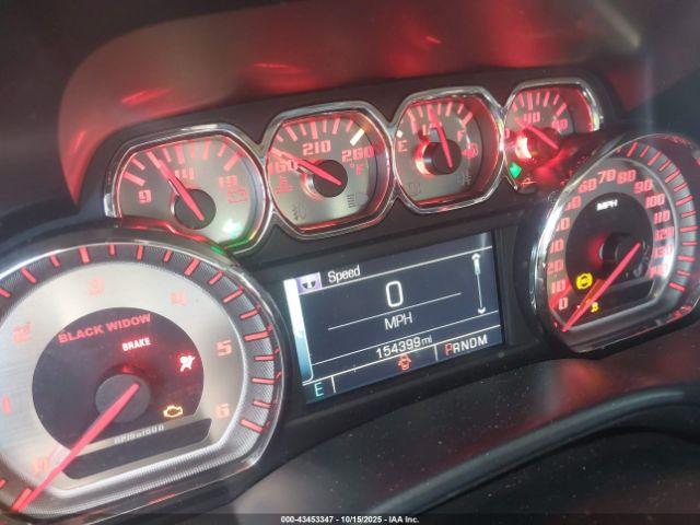 Chevrolet Silverado 1500 2lt Image 15