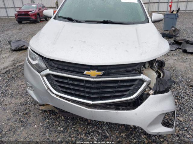 Chevrolet Equinox Fwd Lt 1.5l Turbo Image 2
