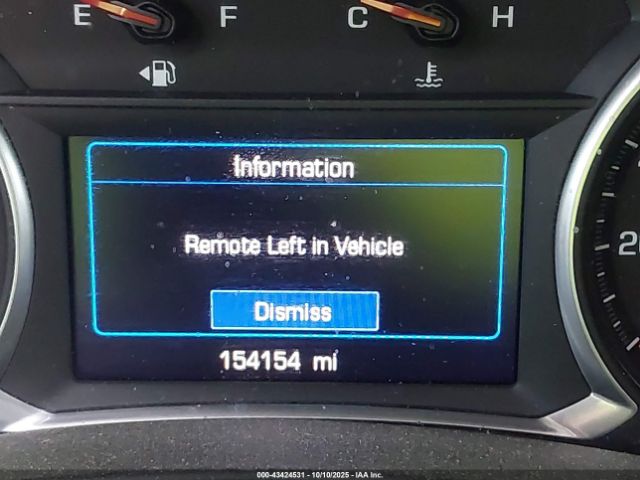 Chevrolet Equinox Fwd Lt 1.5l Turbo Image 9