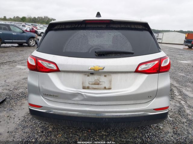 Chevrolet Equinox Fwd Lt 1.5l Turbo Image 11