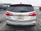 Chevrolet Equinox Fwd Lt 1.5l Turbo Image 11