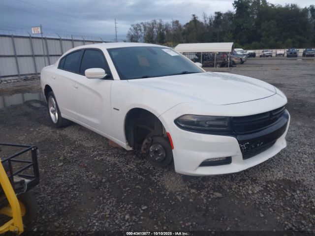 Dodge Charger Image 1