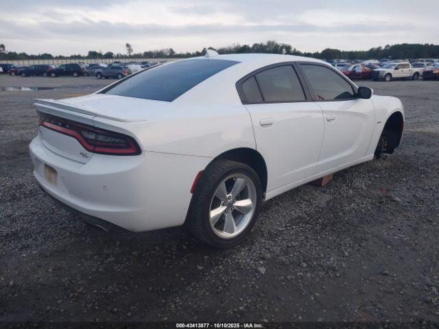 Dodge Charger Image 5