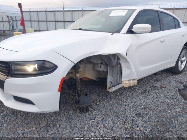 Dodge Charger Image 14