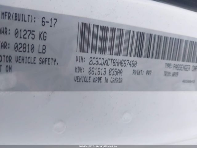 Dodge Charger Image 4