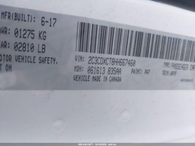 Dodge Charger Image 4