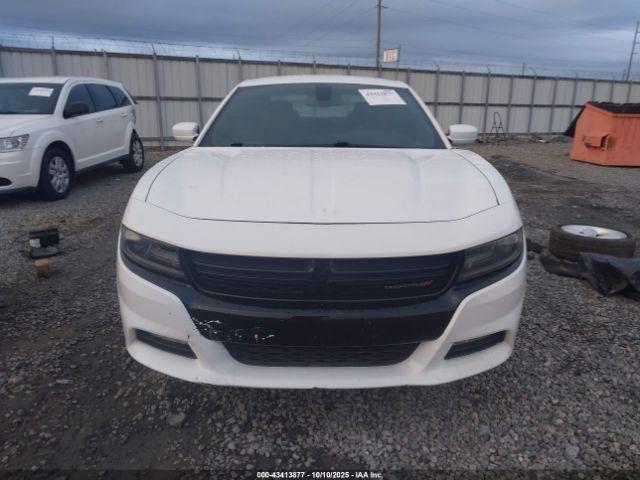 Dodge Charger Image 7