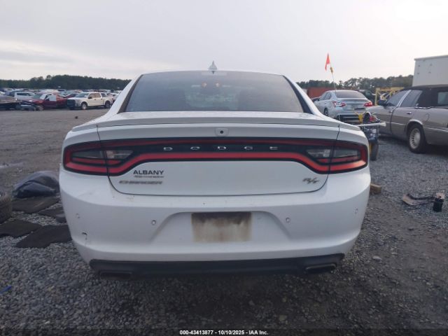 Dodge Charger Image 17