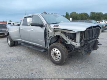  Salvage Ram 3500