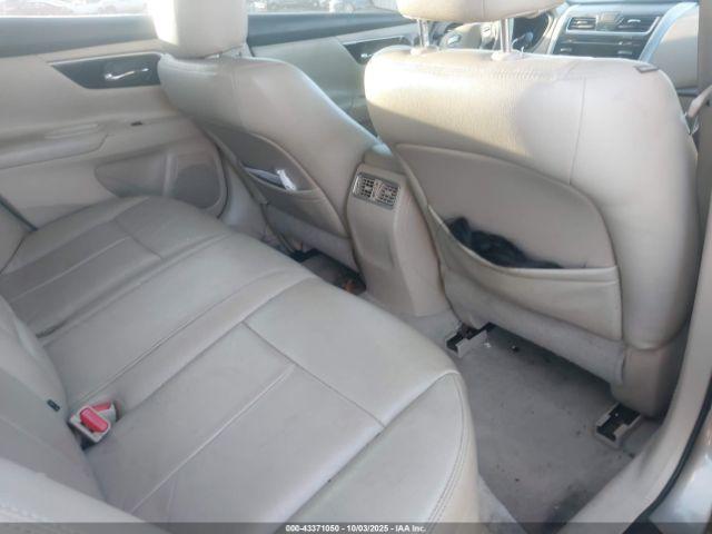 Nissan Altima 2.5 Sv Image 4