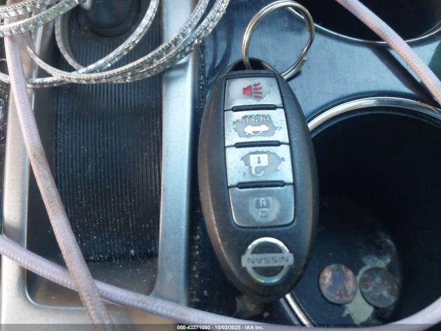 Nissan Altima 2.5 Sv Image 13