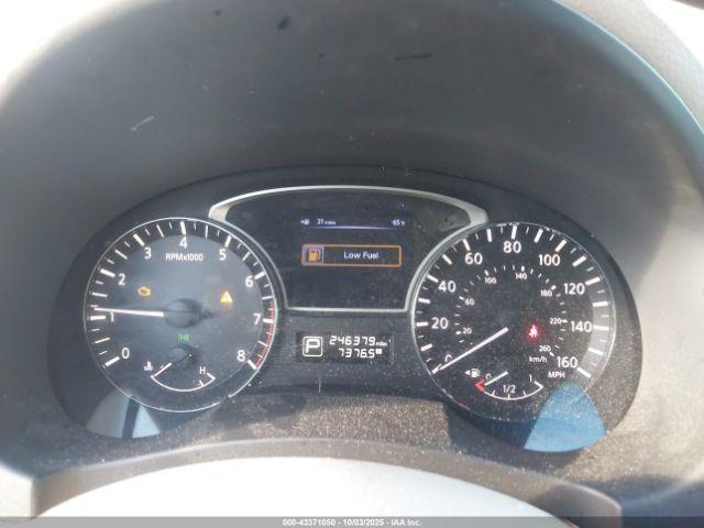 Nissan Altima 2.5 Sv Image 10