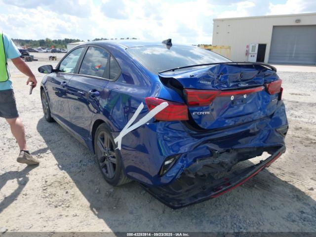 Kia Forte Gt-line Image 7