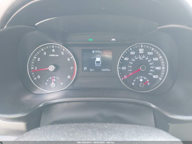 Kia Forte Gt-line Image 3