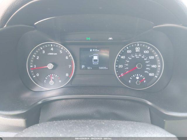 Kia Forte Gt-line Image 3