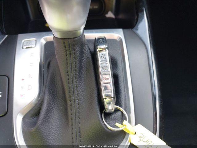 Kia Forte Gt-line Image 14