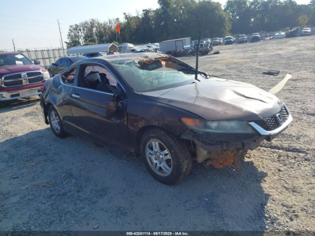 Honda Accord Lx-s Image 1