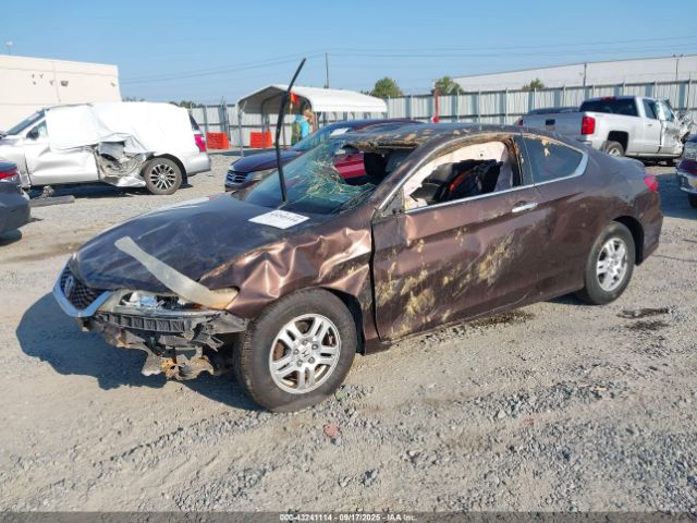 Honda Accord Lx-s Image 5