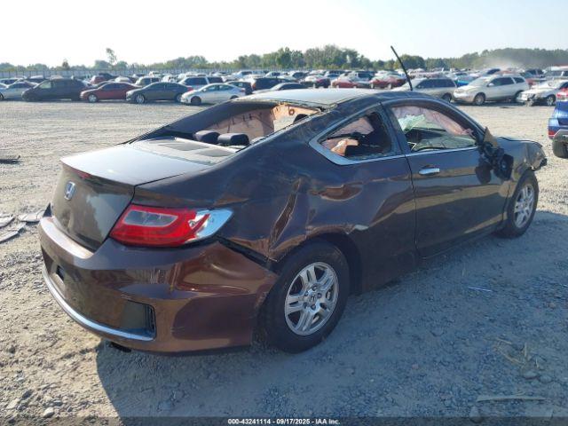 Honda Accord Lx-s Image 7