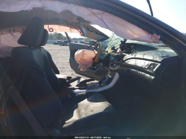 Honda Accord Lx-s Image 4