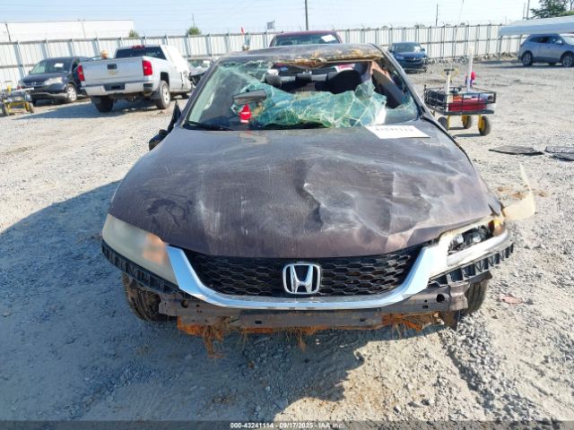 Honda Accord Lx-s Image 6