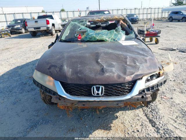 Honda Accord Lx-s Image 6