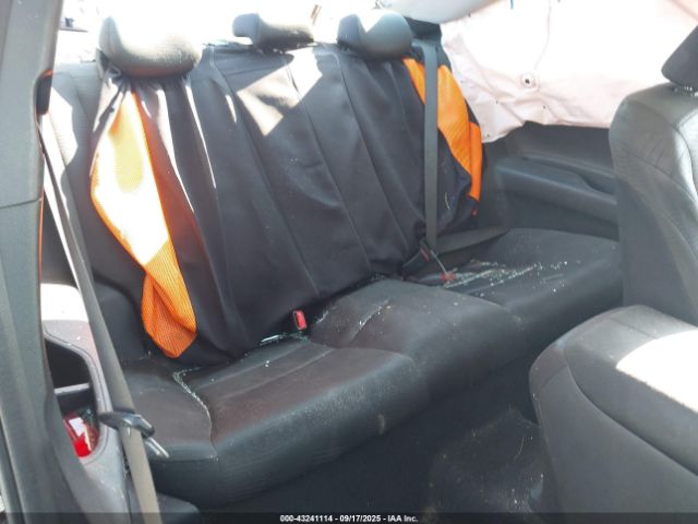 Honda Accord Lx-s Image 13