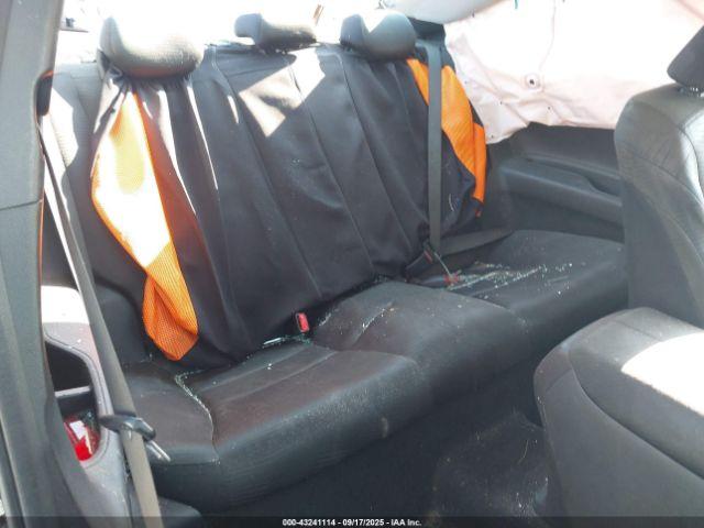 Honda Accord Lx-s Image 13