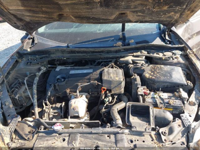 Honda Accord Lx-s Image 9