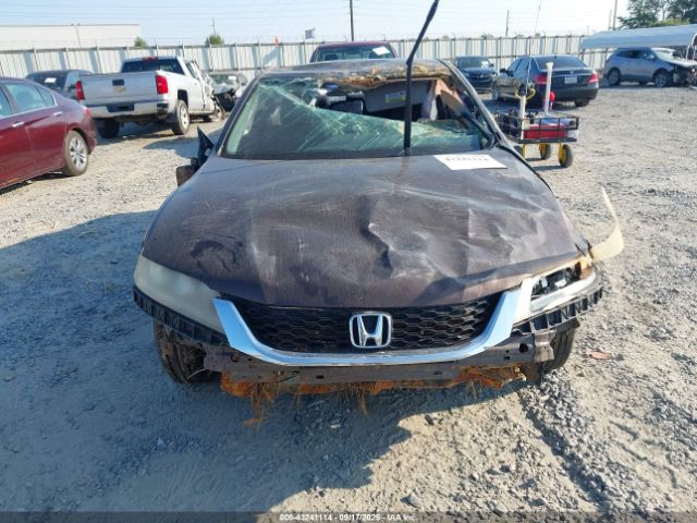 Honda Accord Lx-s Image 11