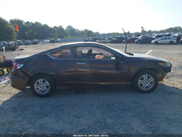 Honda Accord Lx-s Image 14