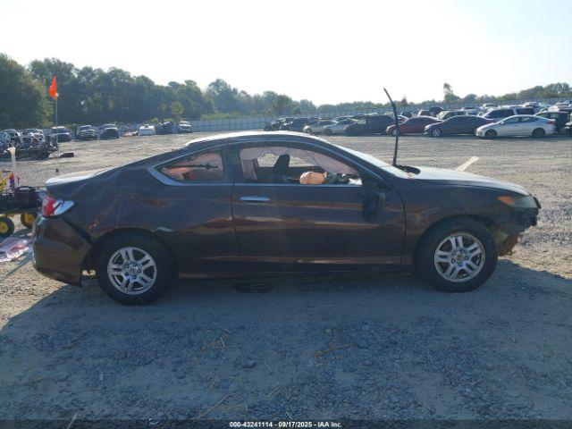 Honda Accord Lx-s Image 14