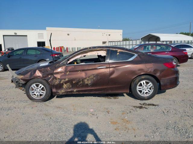 Honda Accord Lx-s Image 12