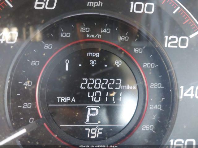 Honda Accord Lx-s Image 15