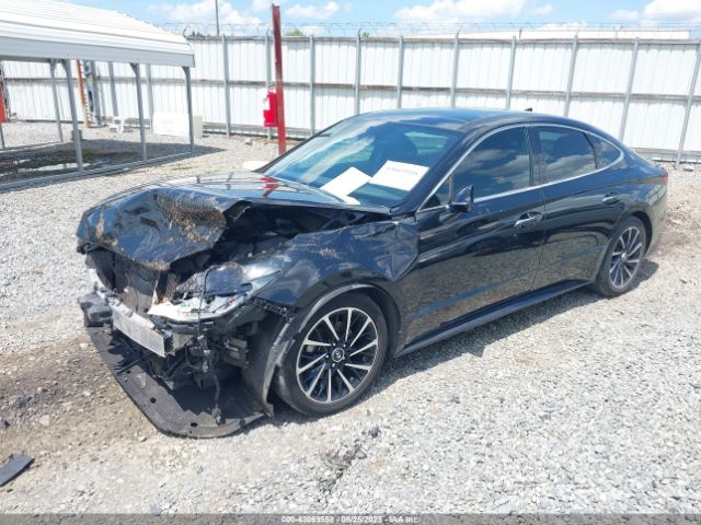 Hyundai SONATA Sel Plus Image 6