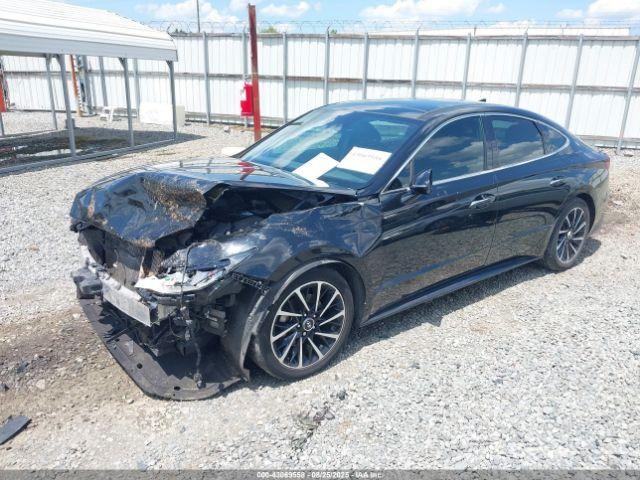 Hyundai SONATA Sel Plus Image 6