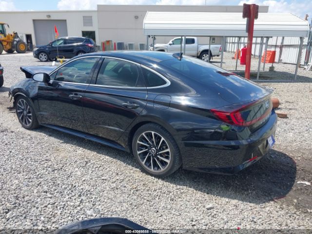 Hyundai SONATA Sel Plus Image 5