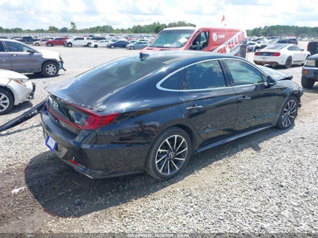 Hyundai SONATA Sel Plus Image 7