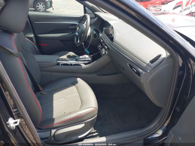 Hyundai SONATA Sel Plus Image 17