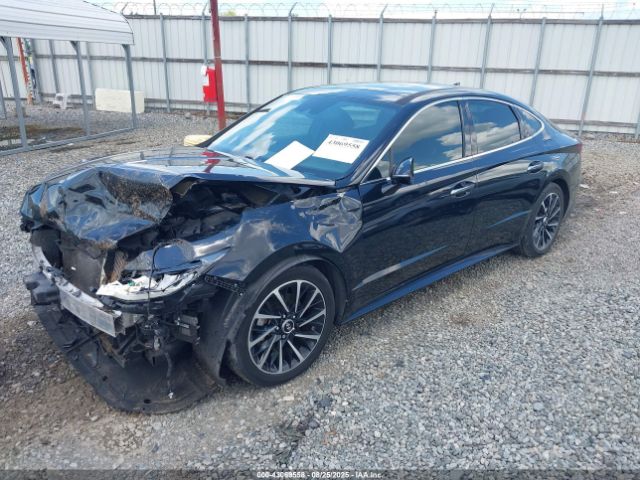 Hyundai SONATA Sel Plus Image 9